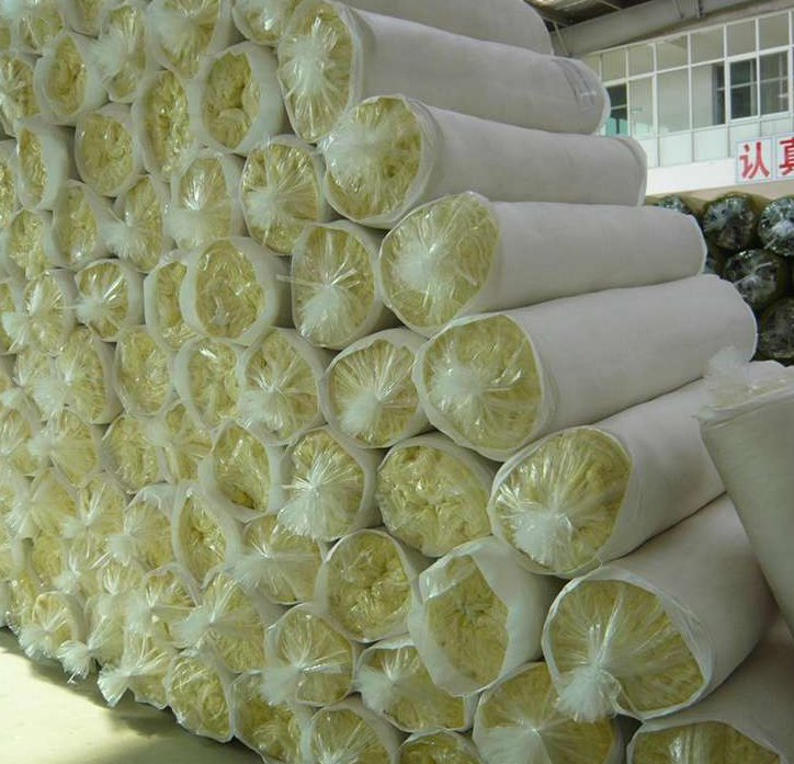 玻璃棉毡50厚价格