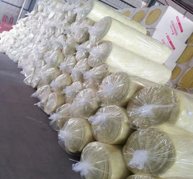 150厚24k玻璃棉