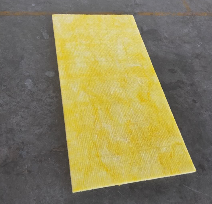 耐火一个小时玻璃棉