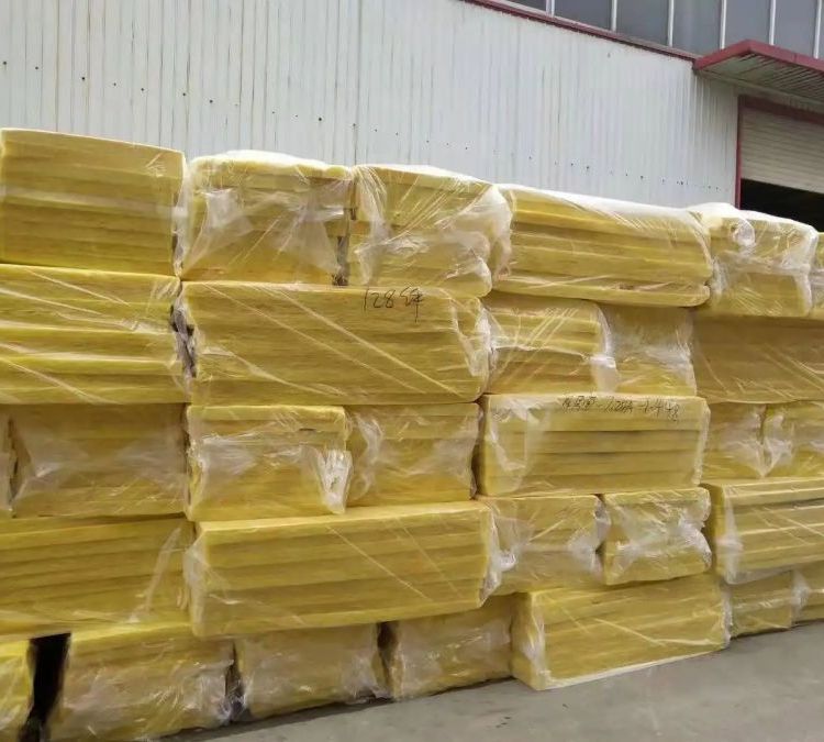 玻璃棉的保温层施工方法