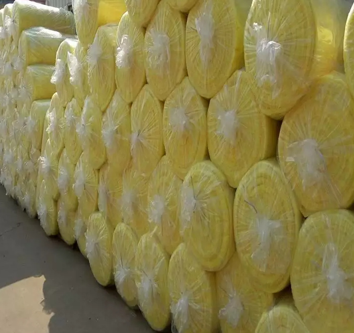 玻璃棉毡12k什么意思