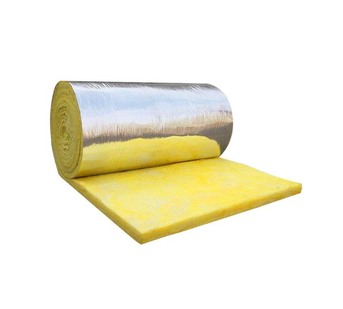 锡箔玻璃棉