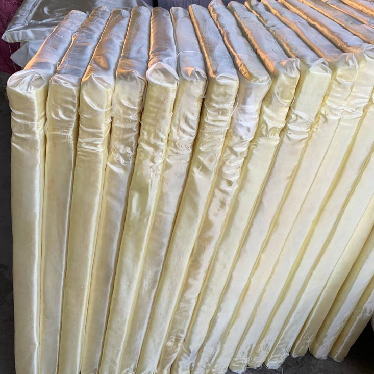 六面包裹吸音棉