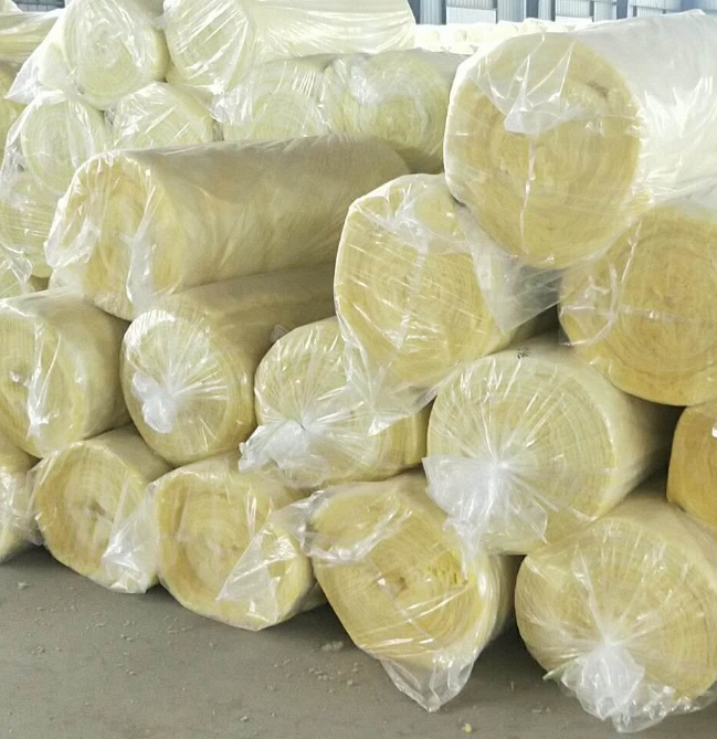 箱体玻璃棉 箱体玻璃棉